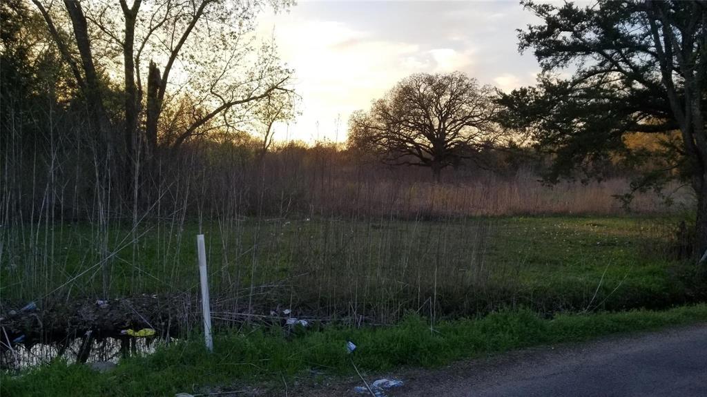 1180 Rosehill Road Terrell, TX 75160 - Photo 5 of 23 a view of a garden