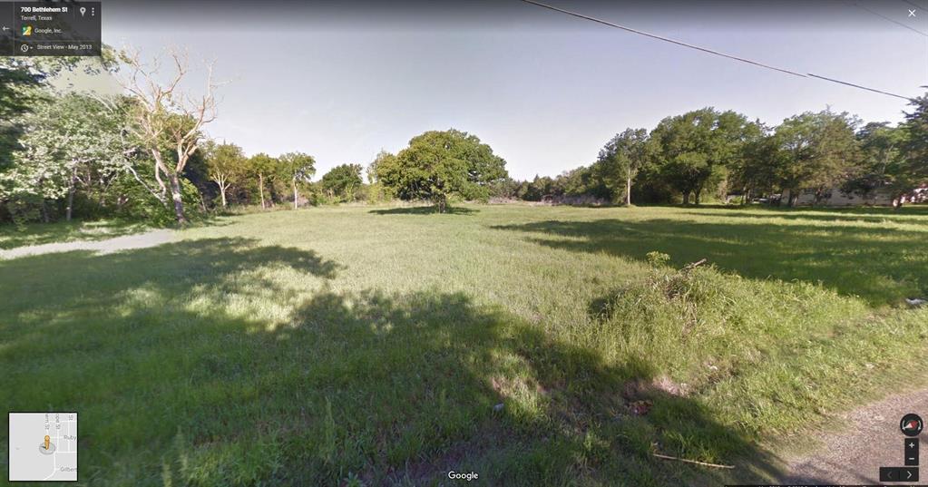 1180 Rosehill Road Terrell, TX 75160 - Photo 7 of 23