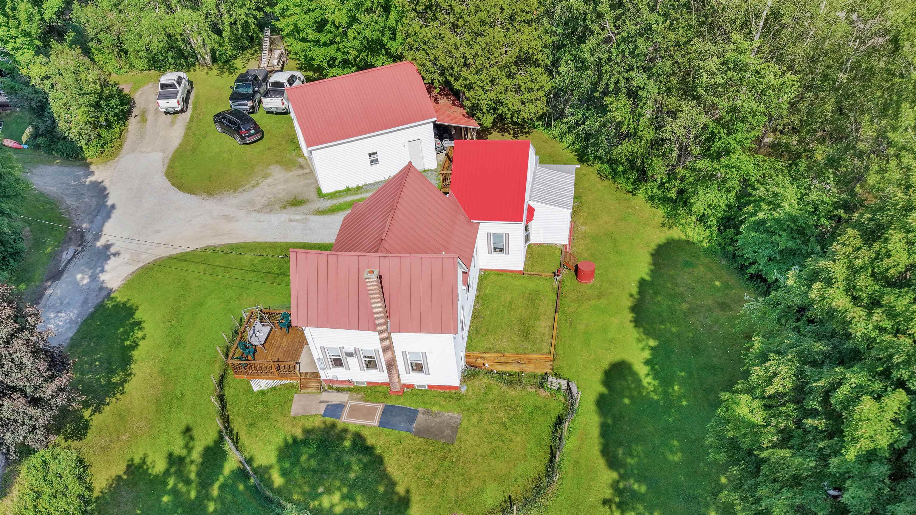 218 Brook Road Montgomery, VT 05476 - Photo 8 of 33