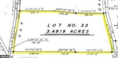 Oak Hill Road Berkeley Springs, WV 25411 - Photo 3 of 20