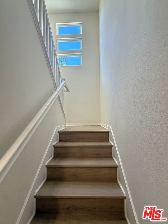 25715 Wagner Way, Unit B Stevenson Ranch, CA 91381 - Photo 20 of 24 a view of entryway