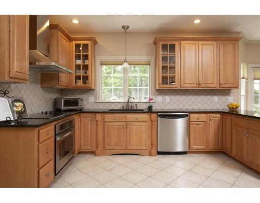 8 Cushing Street Lexington, MA 02420 - Photo 4 of 14 Gallery Image 4