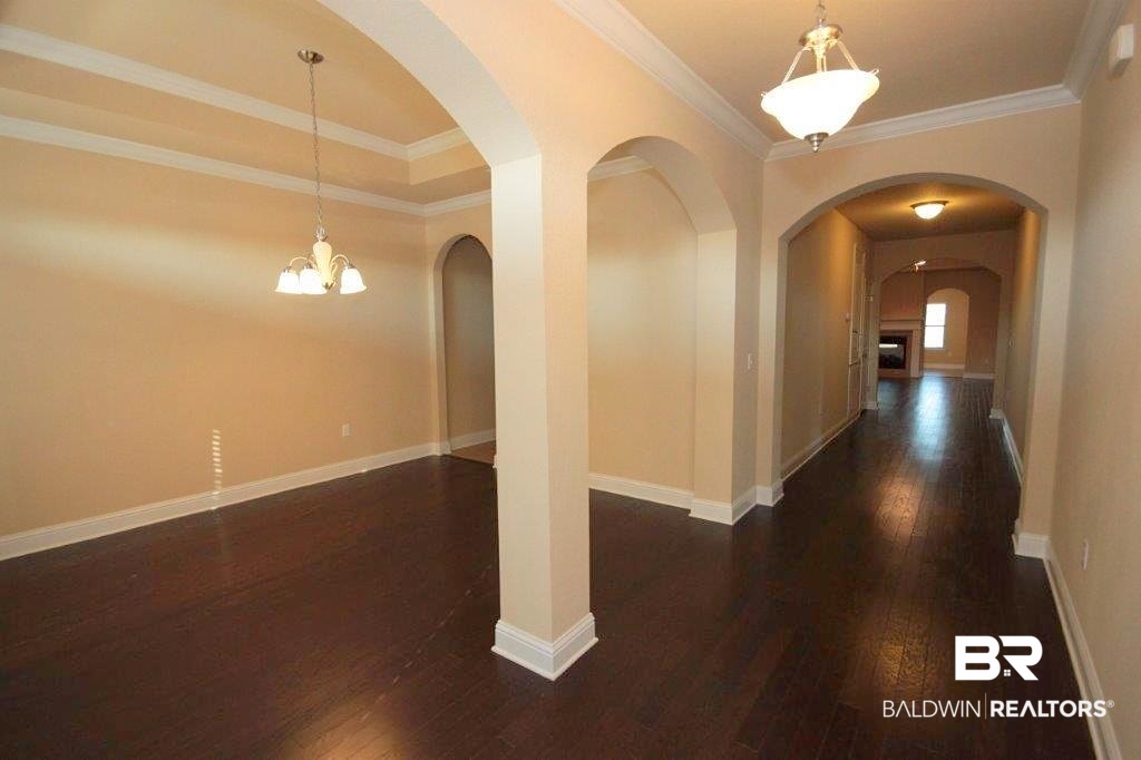 9801 Cumbria Drive Daphne, AL 36526 - Photo 4 of 41 Foyer