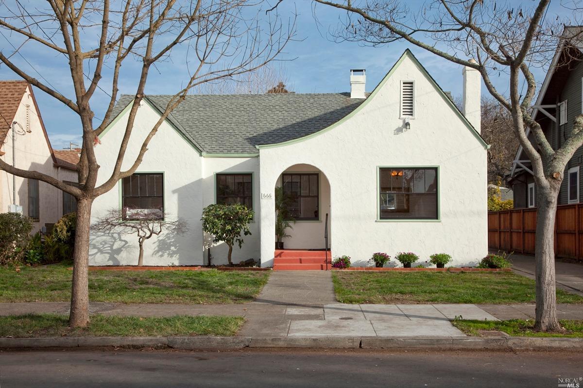 666 King Street Santa Rosa, CA 95404 - Photo 1 of 1 Gallery Image 1