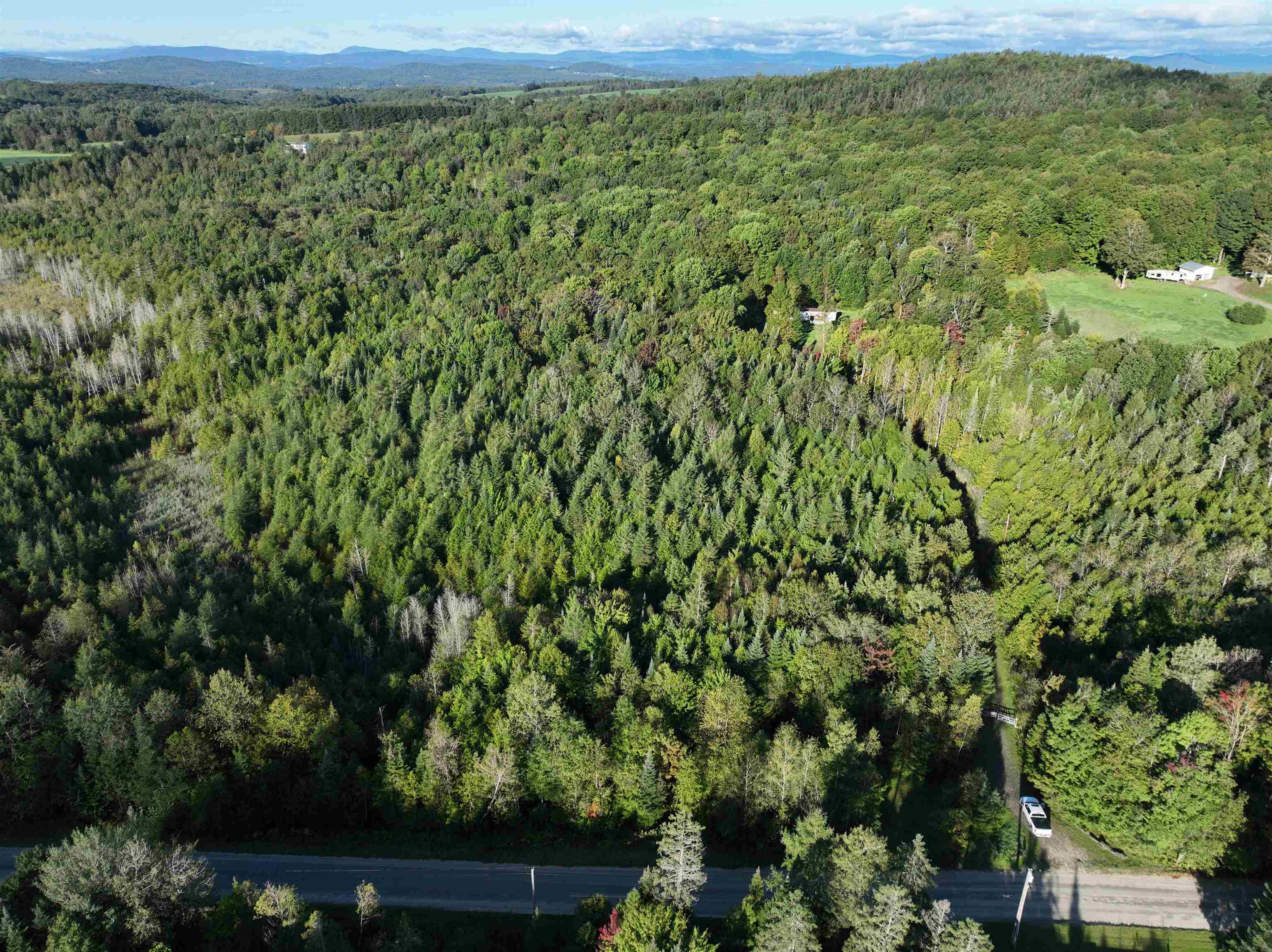 2078 Gore Road Holland, VT 05829 - Photo 2 of 38