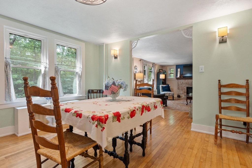 366 Allen Road Belchertown, MA 01007 - Photo 8 of 41 Gallery Image 8