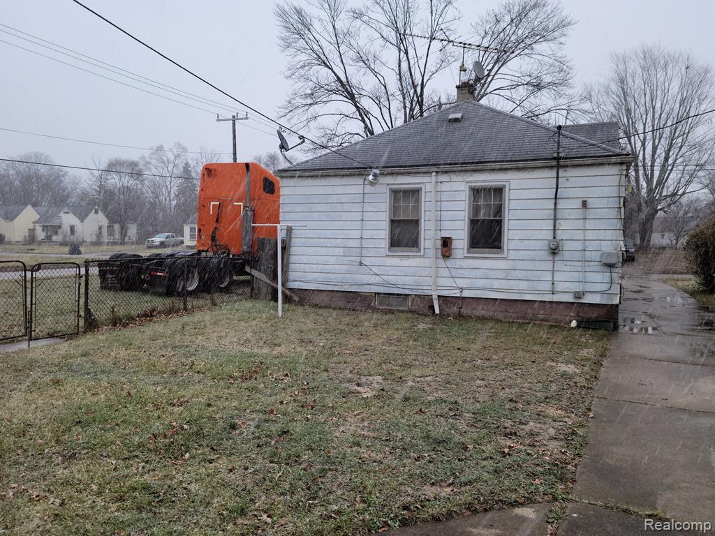 8509 Minock Street Detroit, MI 48228 - Photo 23 of 26