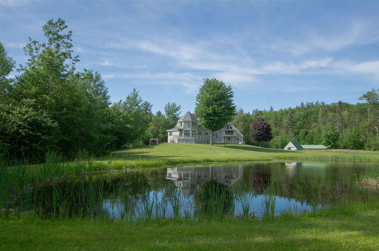 2462 Windham Hill Road Townshend, VT 05359 - Photo 1 of 40 Gallery Image 1