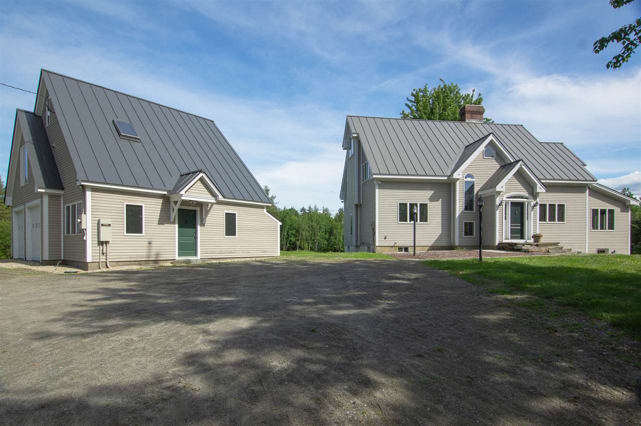 2462 Windham Hill Road Townshend, VT 05359 - Photo 2 of 40 Gallery Image 2