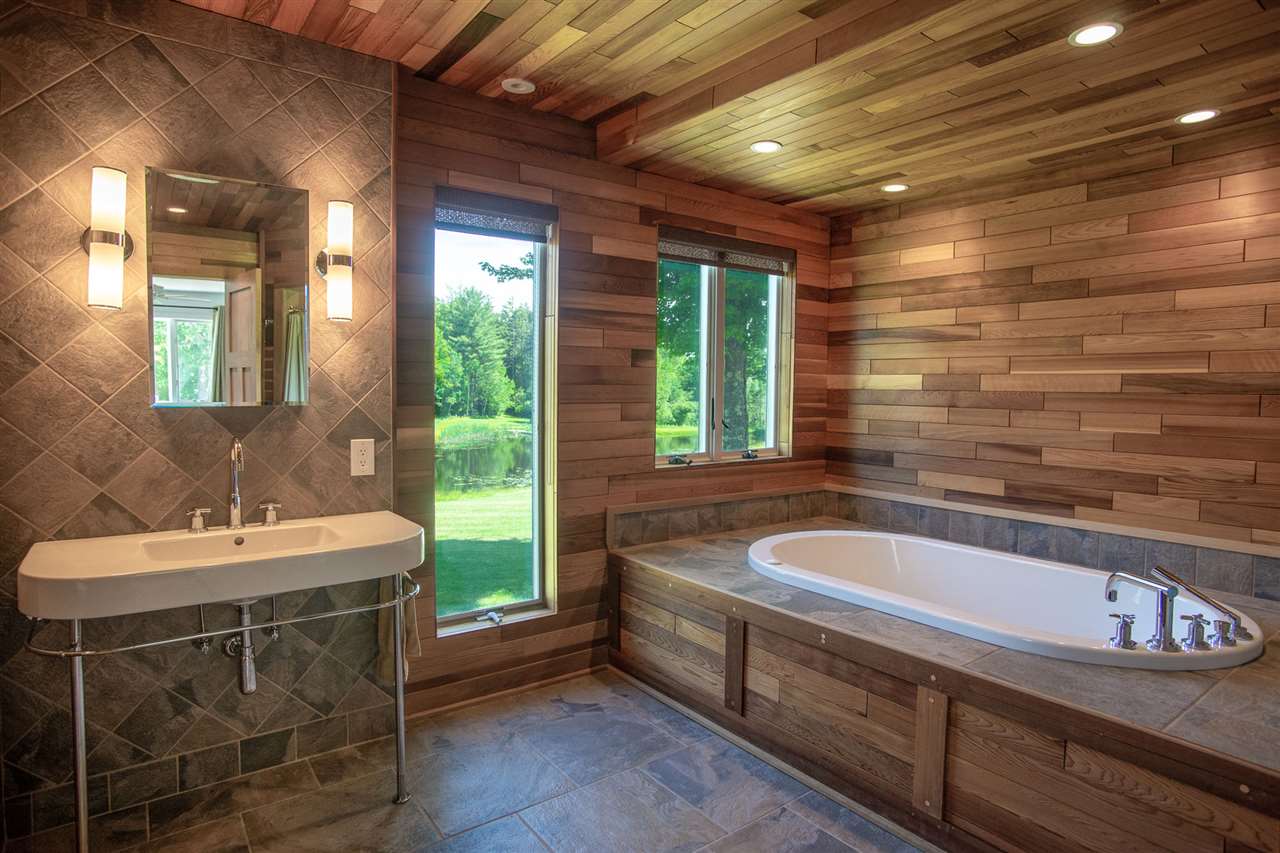 2462 Windham Hill Road Townshend, VT 05359 - Photo 18 of 40 Gallery Image 18