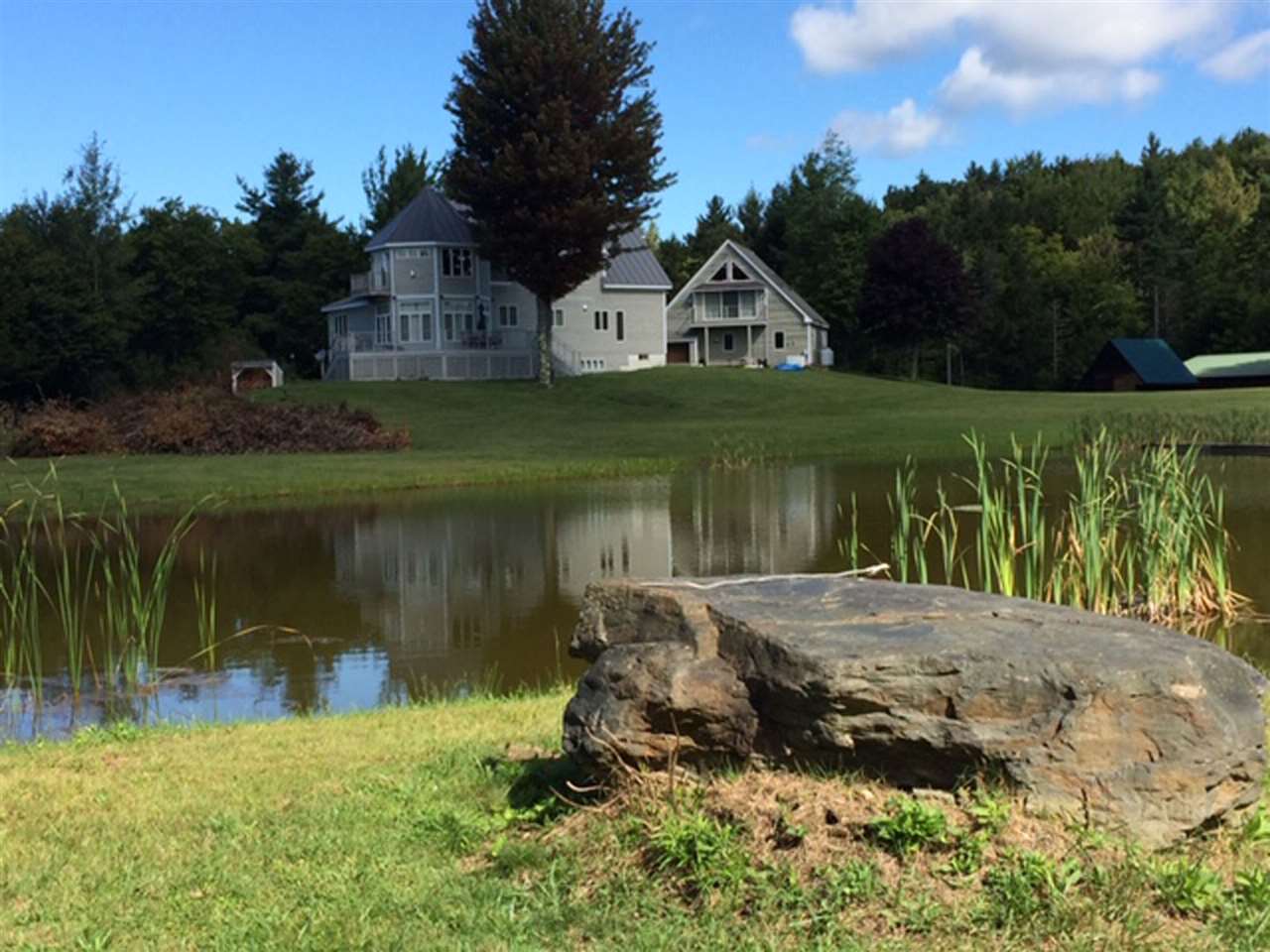 2462 Windham Hill Road Townshend, VT 05359 - Photo 3 of 40 Gallery Image 3