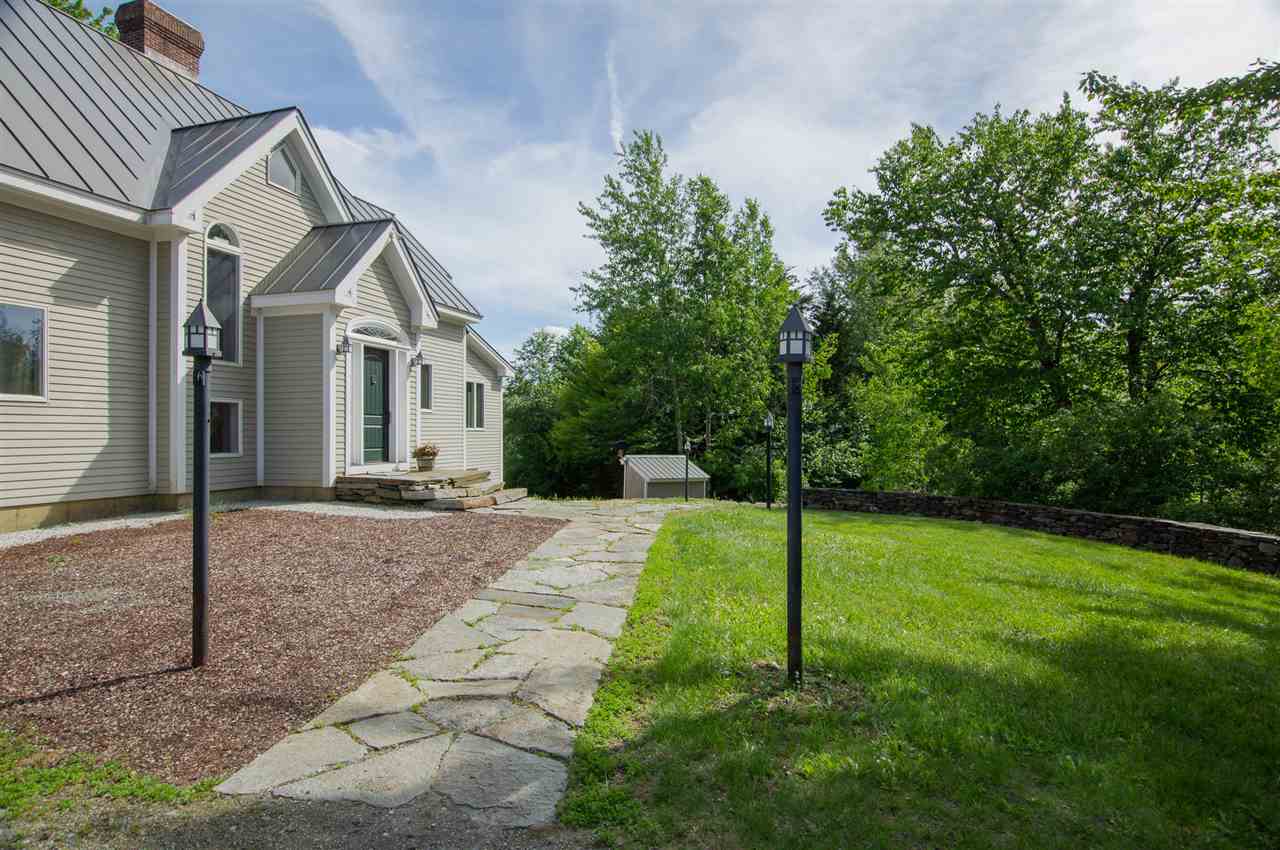 2462 Windham Hill Road Townshend, VT 05359 - Photo 38 of 40 Gallery Image 38