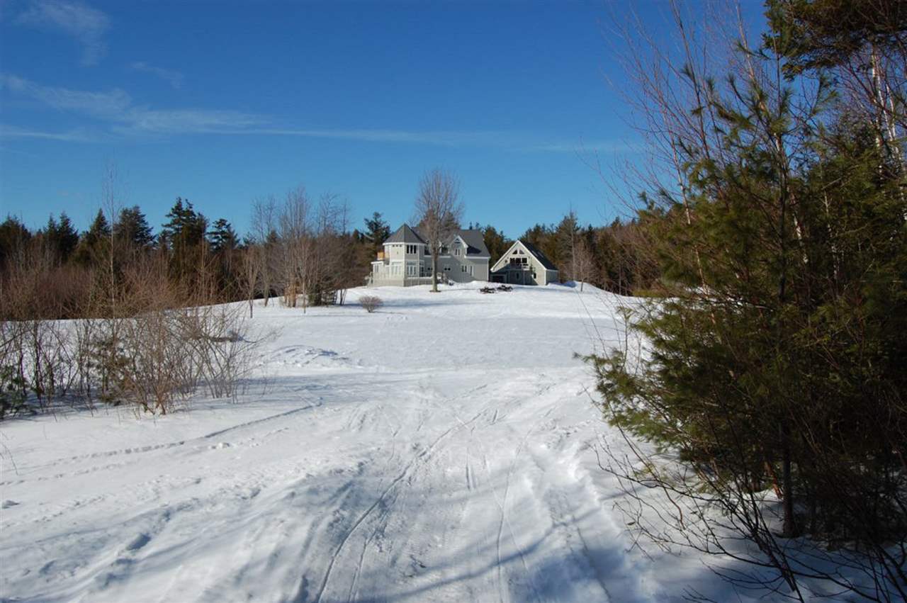 2462 Windham Hill Road Townshend, VT 05359 - Photo 40 of 40 Gallery Image 40