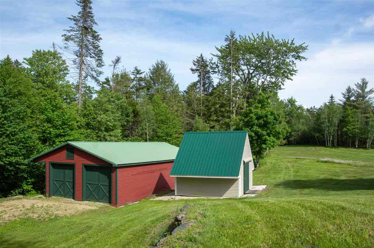 2462 Windham Hill Road Townshend, VT 05359 - Photo 5 of 40 Gallery Image 5