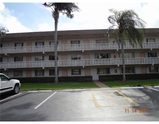2000 Springdale Boulevard, Unit F204 Palm Springs, FL 33461 - Photo 1 of 11 Primary Photo