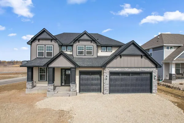 $776,045 | 20070 67th Place, Corcoran, MN 55340