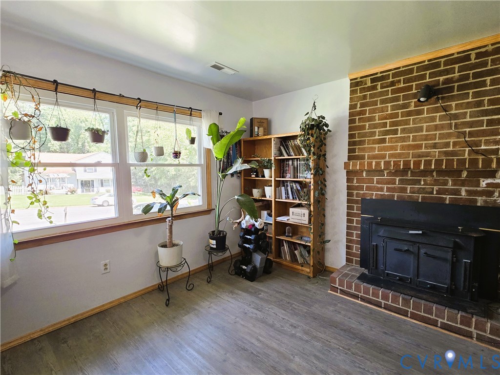 707 Rosegill Road Richmond, VA 23236 - Photo 10 of 35
