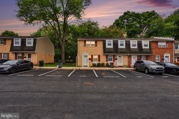 $260,000 | 133 Merryman Court, Unit 17, Annapolis, MD 21401