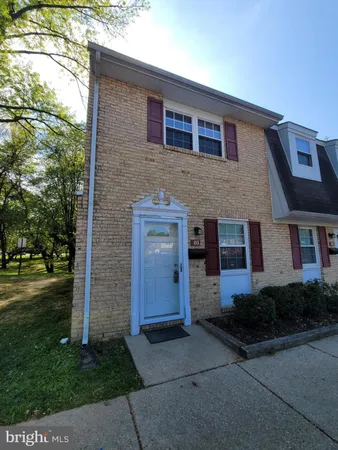 $260,000 | 133 Merryman Court, Unit 17, Annapolis, MD 21401