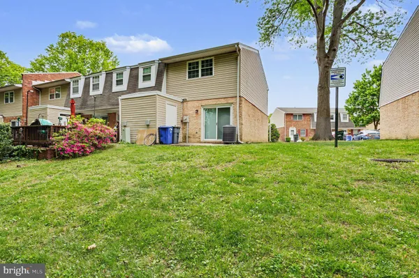 $260,000 | 133 Merryman Court, Unit 17, Annapolis, MD 21401