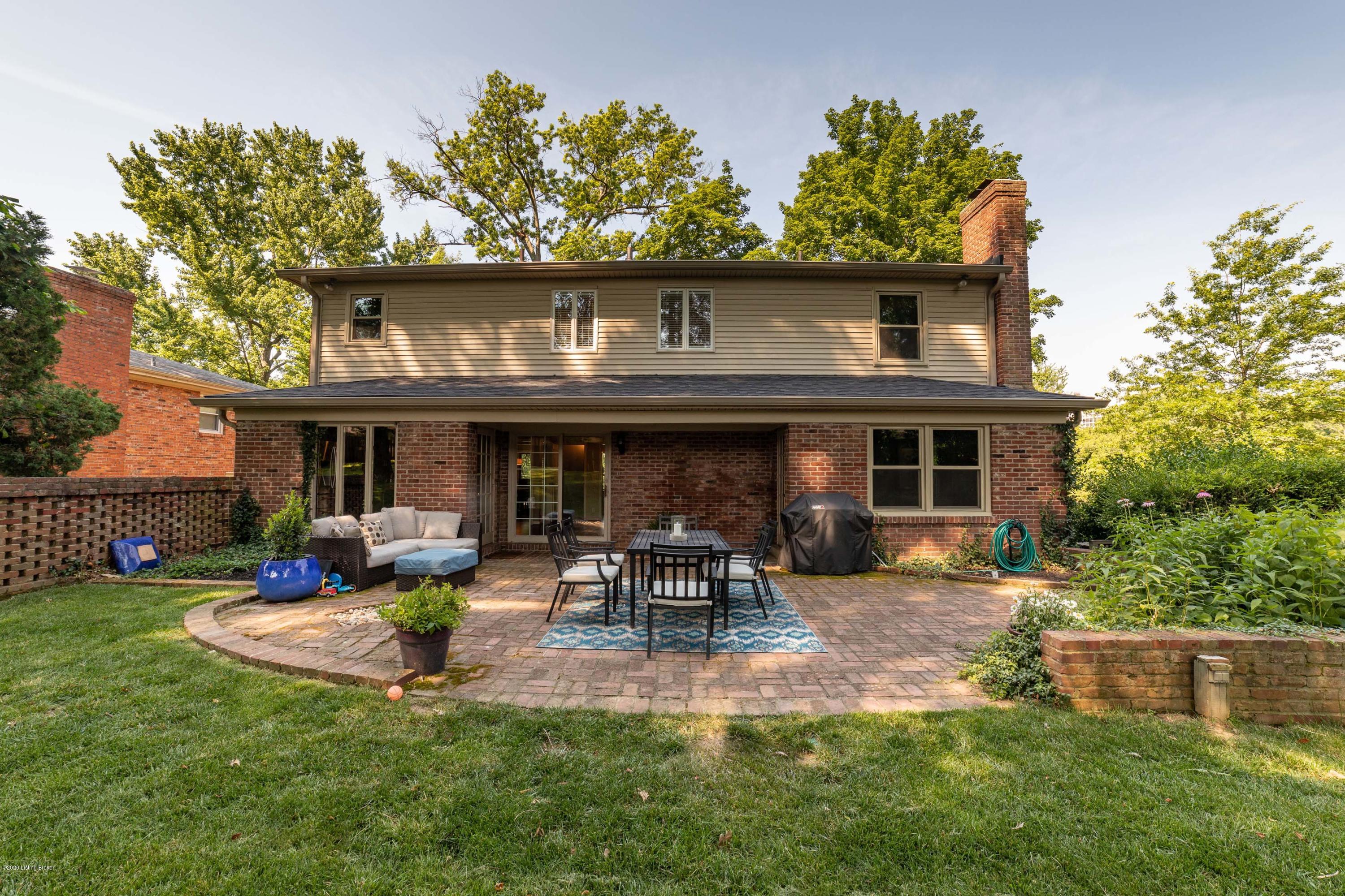 2411 Branning Road Louisville, KY 40222 - Photo 54 of 74 Branning063