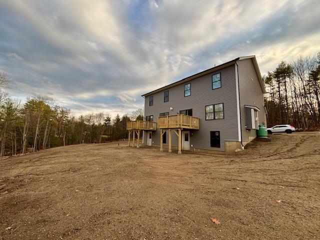 376 South Street, Unit 1 1B Troy, NH 03465 - Photo 17 of 18
