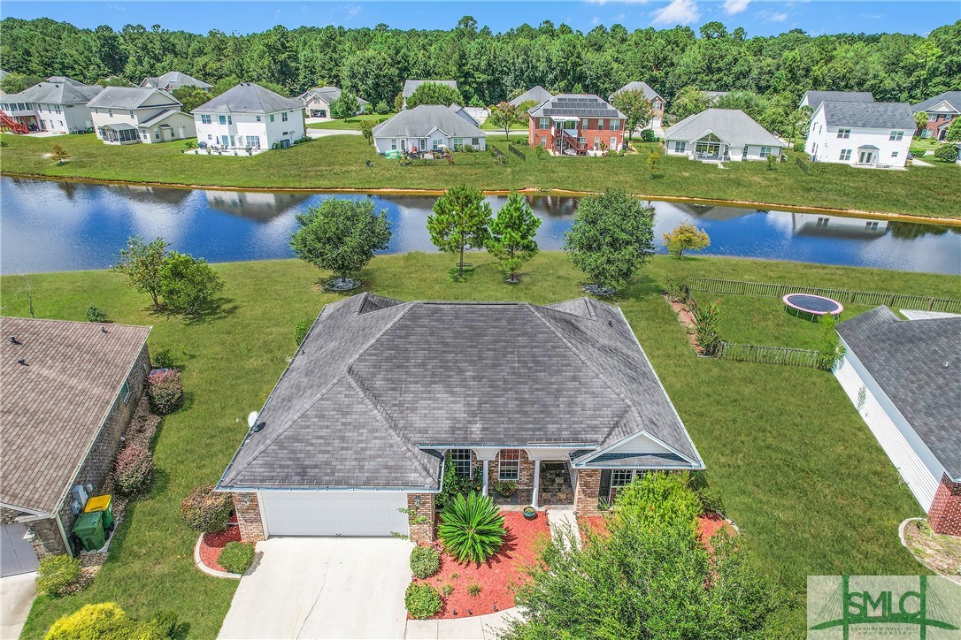 218 Pampas Drive Pooler, GA 31322 - Photo 12 of 50