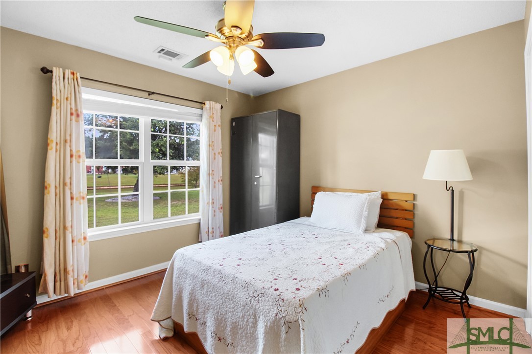 218 Pampas Drive Pooler, GA 31322 - Photo 23 of 50 Bedroom 1