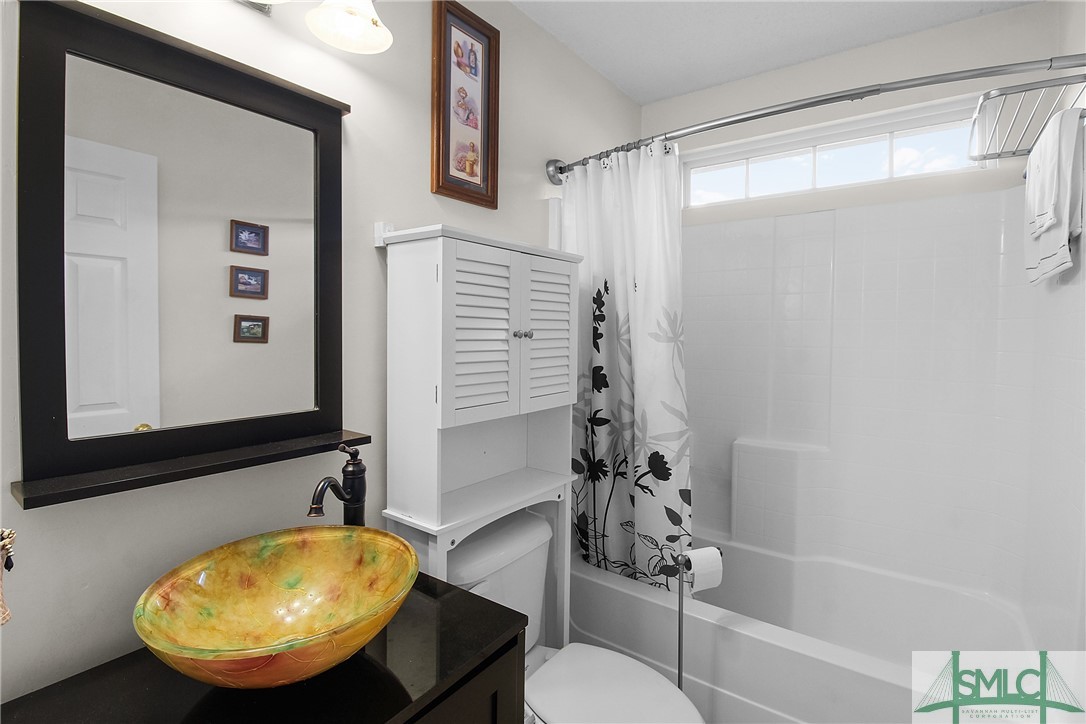 218 Pampas Drive Pooler, GA 31322 - Photo 26 of 50 Bathroom 1