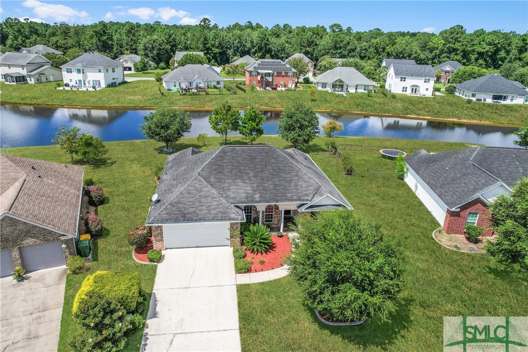 218 Pampas Drive Pooler, GA 31322 - Photo 30 of 50