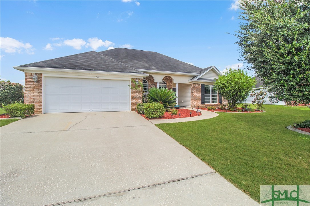 218 Pampas Drive Pooler, GA 31322 - Photo 31 of 50