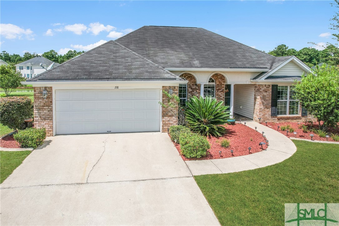 218 Pampas Drive Pooler, GA 31322 - Photo 32 of 50