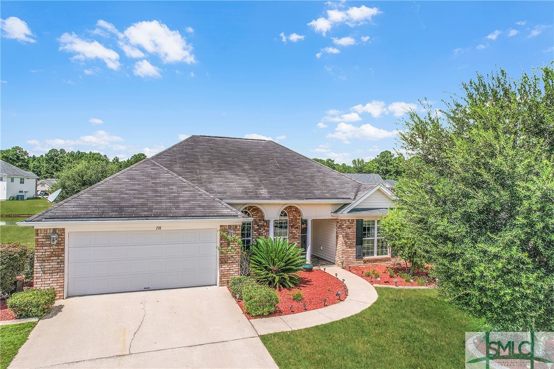 218 Pampas Drive Pooler, GA 31322 - Photo 33 of 50