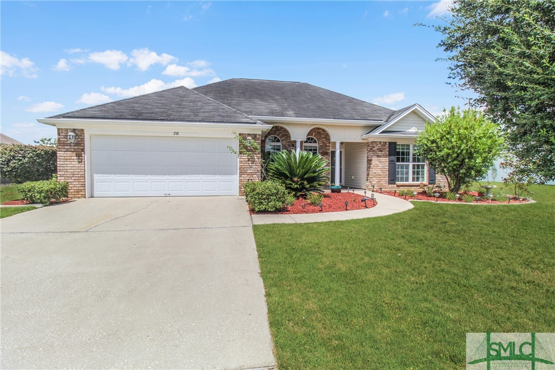 218 Pampas Drive Pooler, GA 31322 - Photo 34 of 50