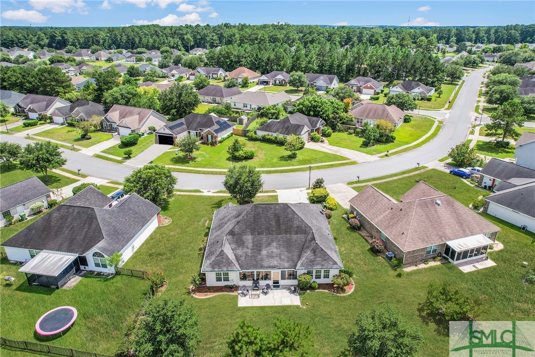 218 Pampas Drive Pooler, GA 31322 - Photo 35 of 50