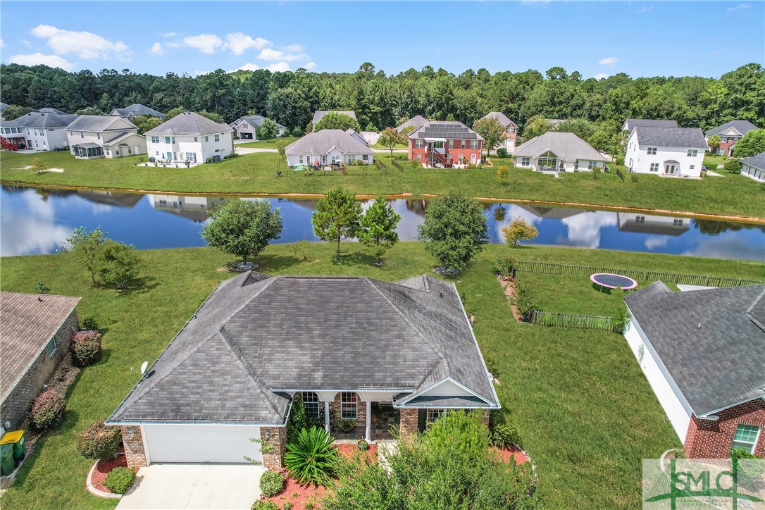 218 Pampas Drive Pooler, GA 31322 - Photo 36 of 50