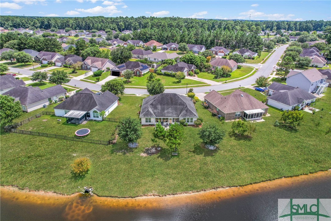 218 Pampas Drive Pooler, GA 31322 - Photo 37 of 50