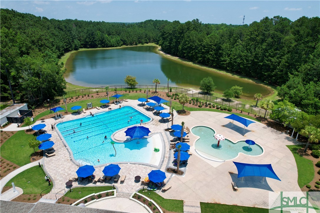 218 Pampas Drive Pooler, GA 31322 - Photo 39 of 50