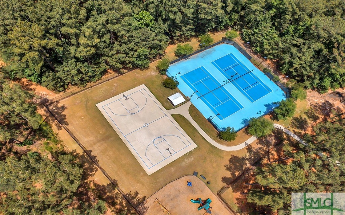 218 Pampas Drive Pooler, GA 31322 - Photo 40 of 50