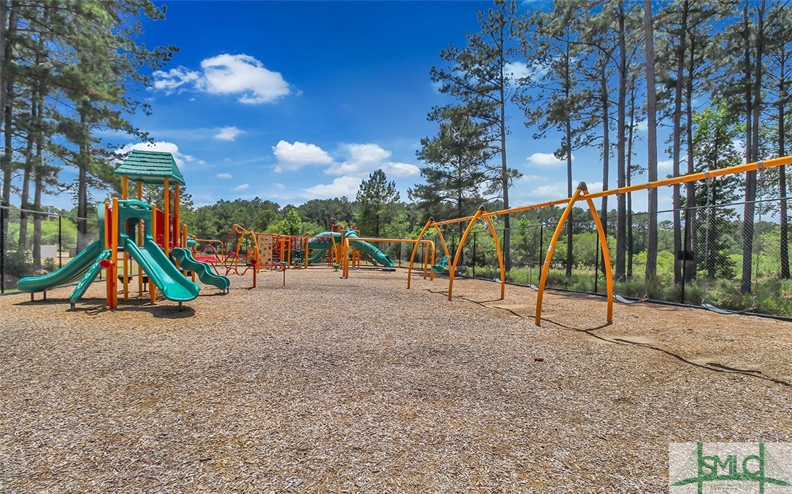 218 Pampas Drive Pooler, GA 31322 - Photo 41 of 50