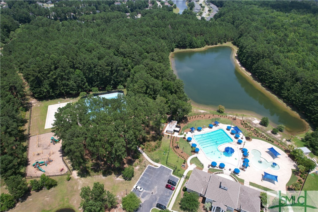 218 Pampas Drive Pooler, GA 31322 - Photo 46 of 50