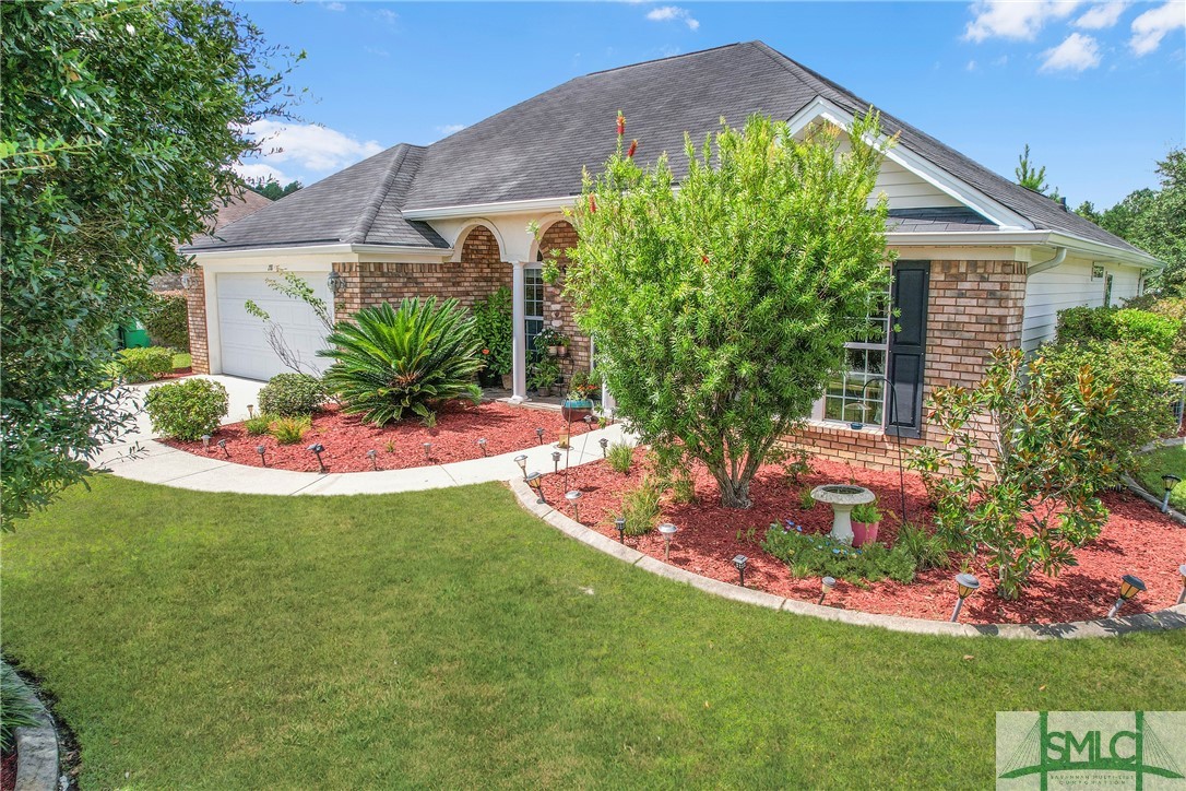 218 Pampas Drive Pooler, GA 31322 - Photo 47 of 50