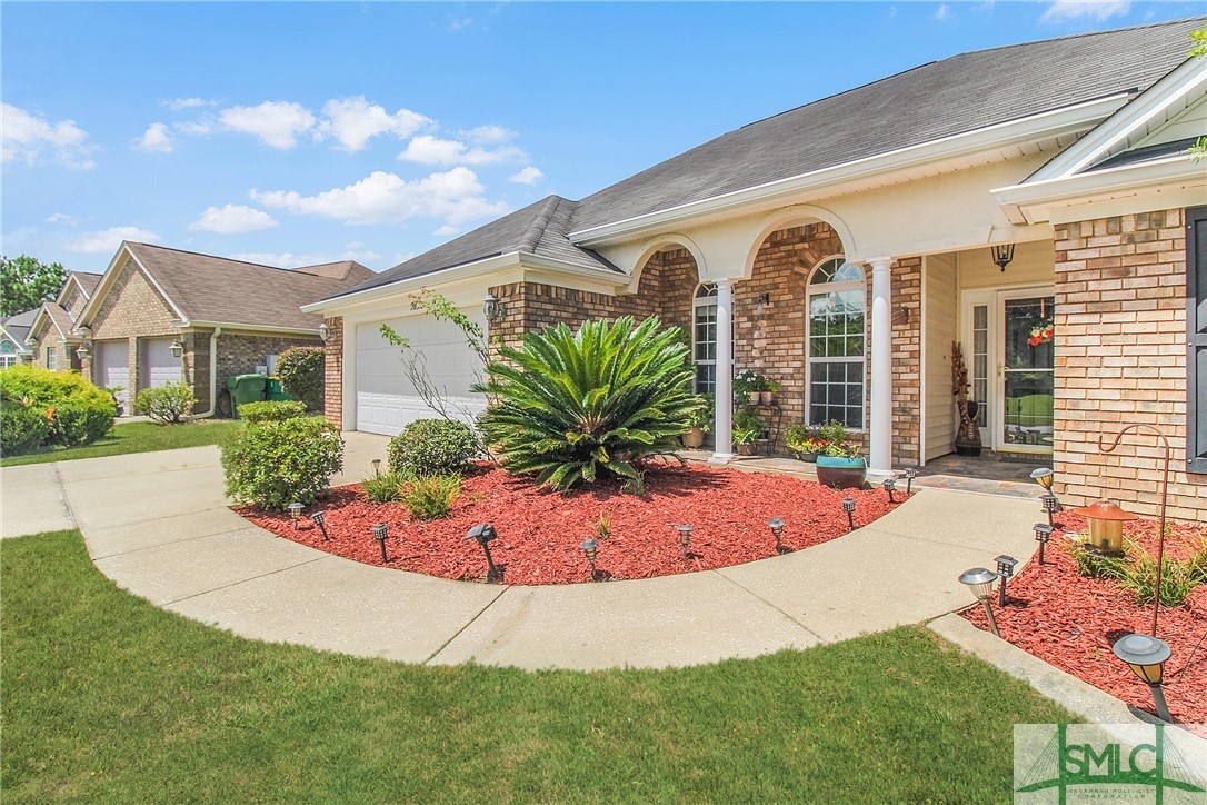 218 Pampas Drive Pooler, GA 31322 - Photo 48 of 50