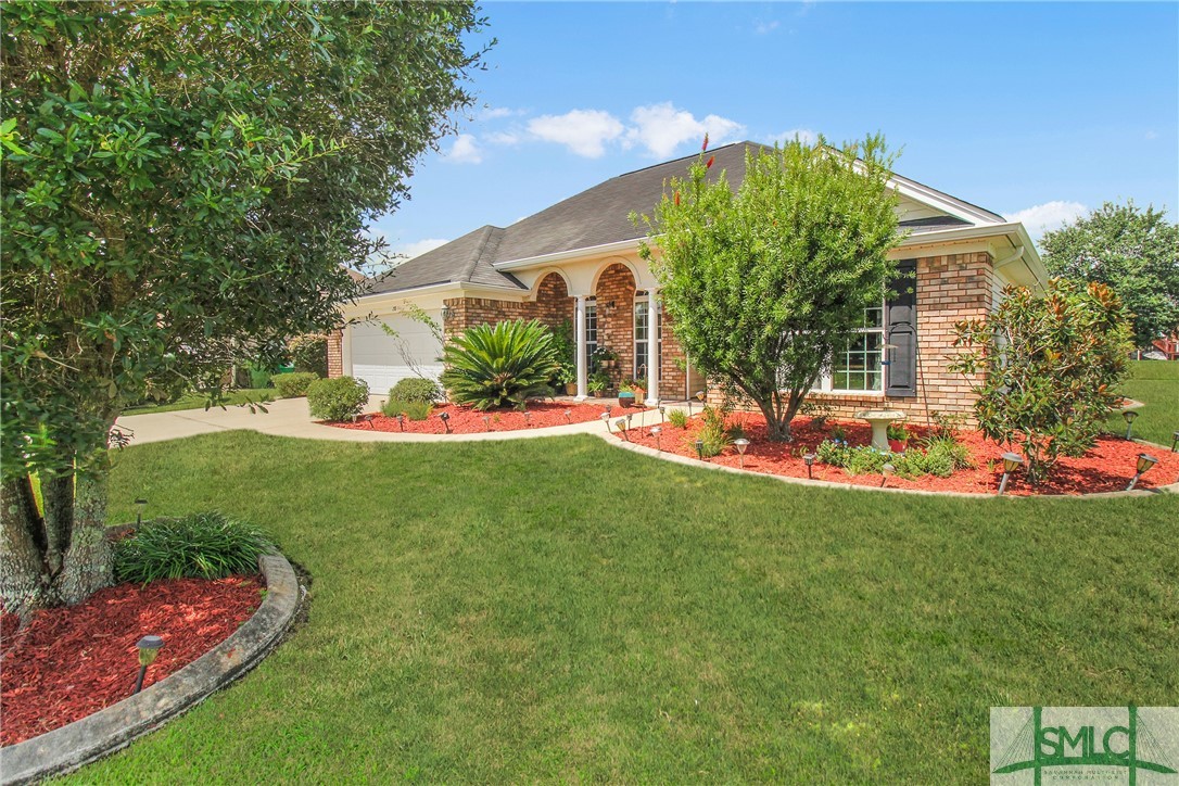 218 Pampas Drive Pooler, GA 31322 - Photo 49 of 50