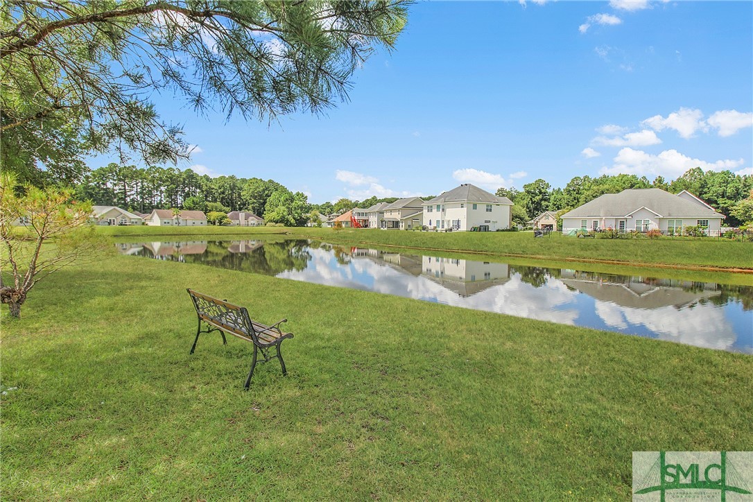 218 Pampas Drive Pooler, GA 31322 - Photo 10 of 50