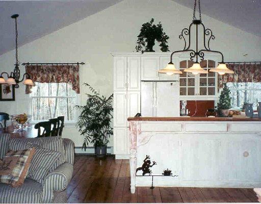 33 Hattertown Road Newtown, CT 06470 - Photo 1 of 1 a view of living room with furniture and window