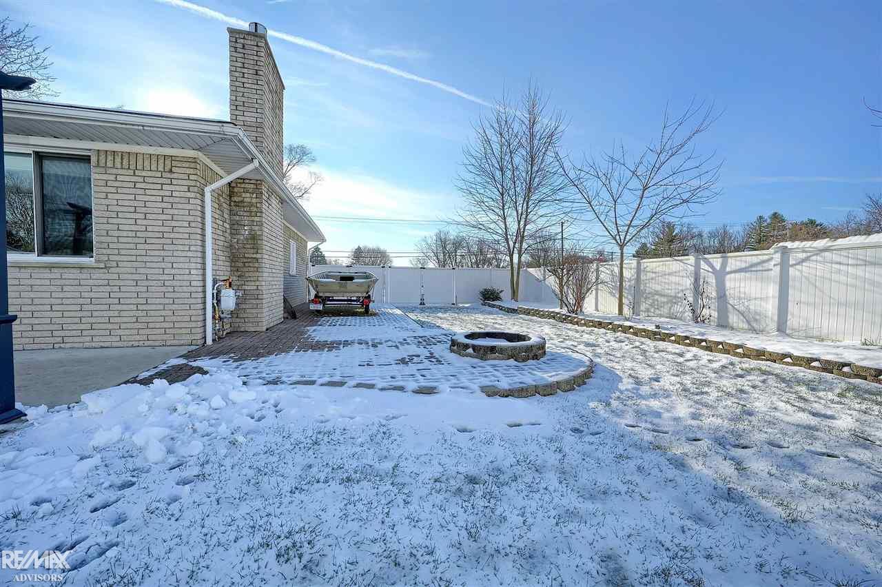 1811 Morley Avenue Rochester Hills, MI 48307 - Photo 36 of 41