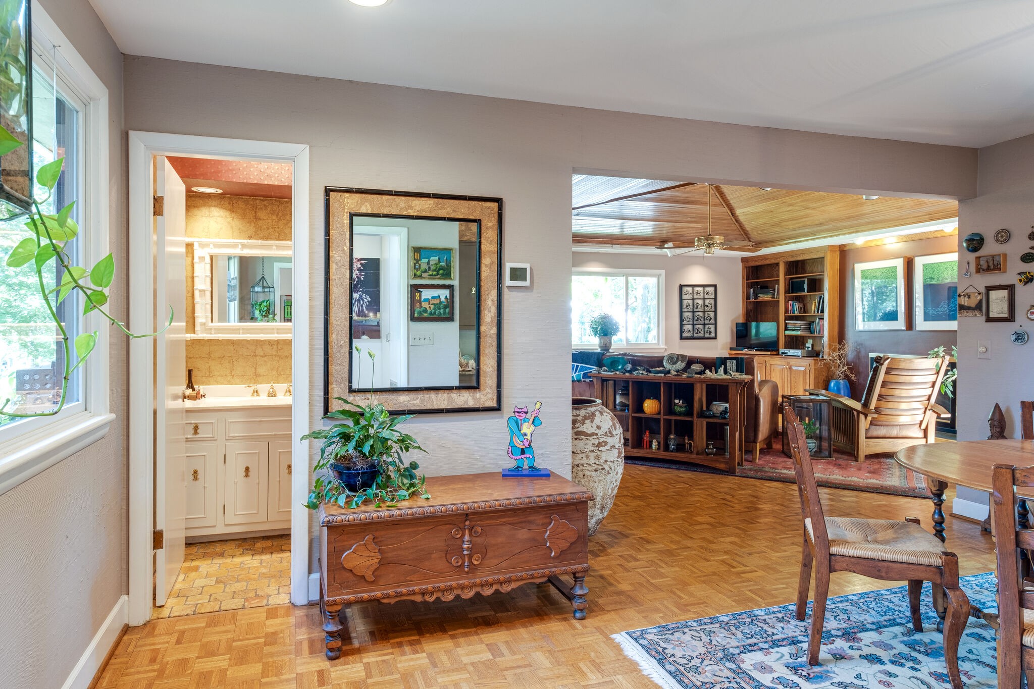 413 Powder Mill Road Nashville, TN 37205 - Photo 13 of 33