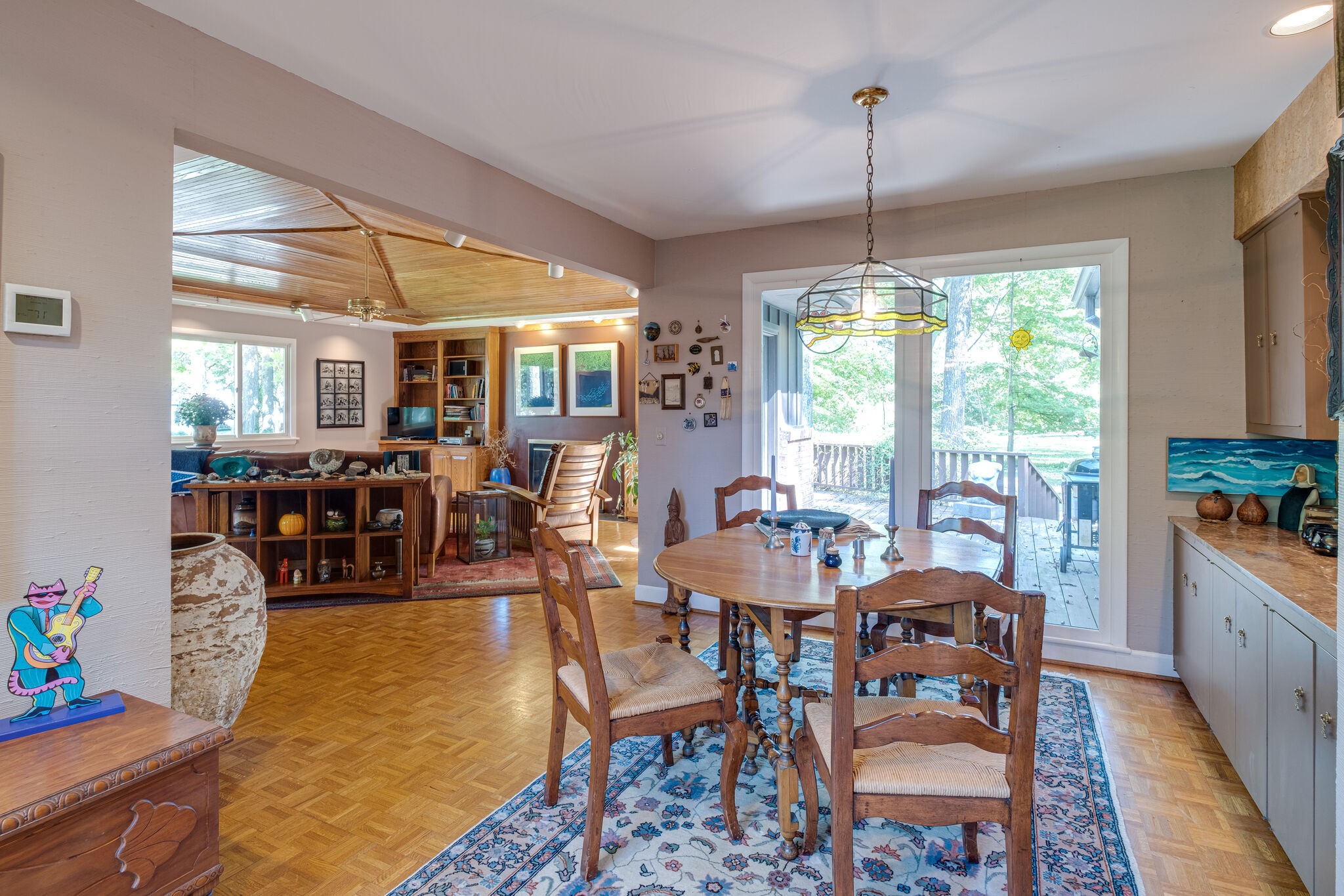 413 Powder Mill Road Nashville, TN 37205 - Photo 14 of 33