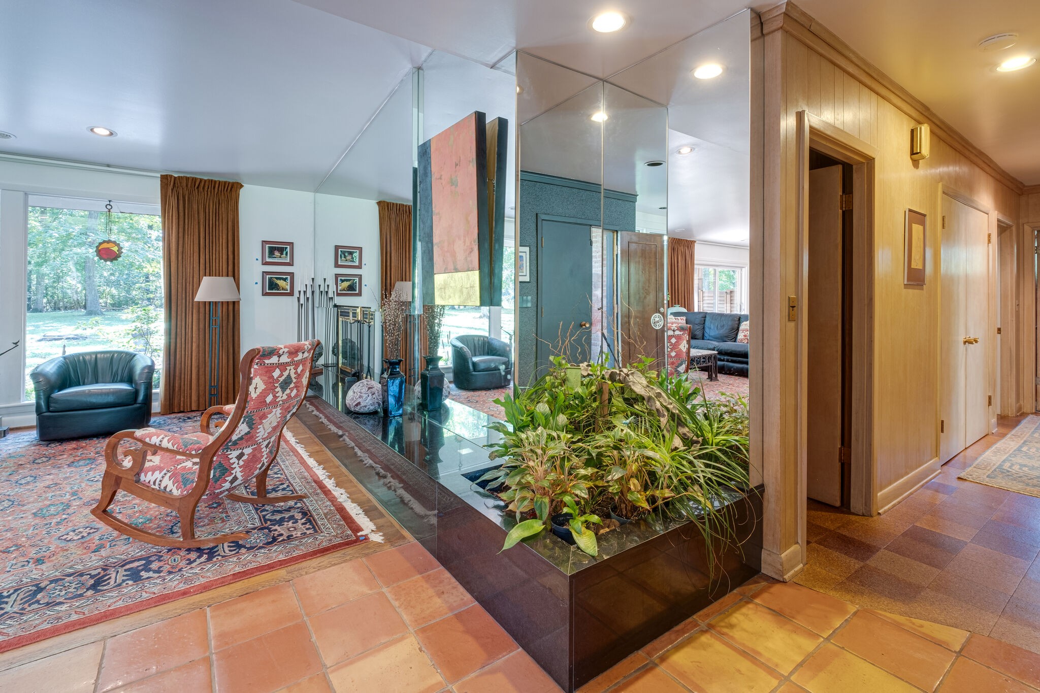 413 Powder Mill Road Nashville, TN 37205 - Photo 4 of 33